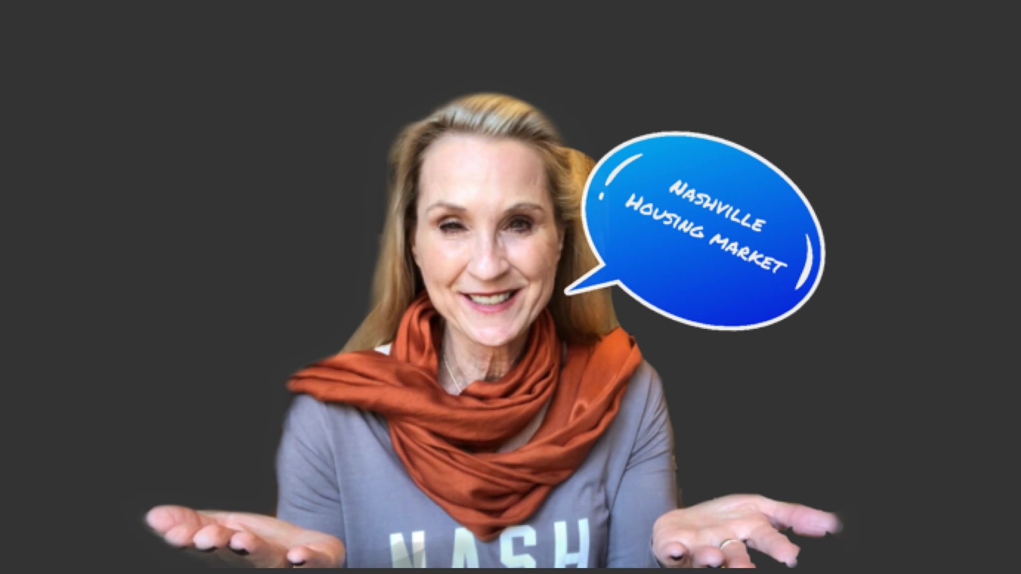 Housing Market Crash for Nashville?